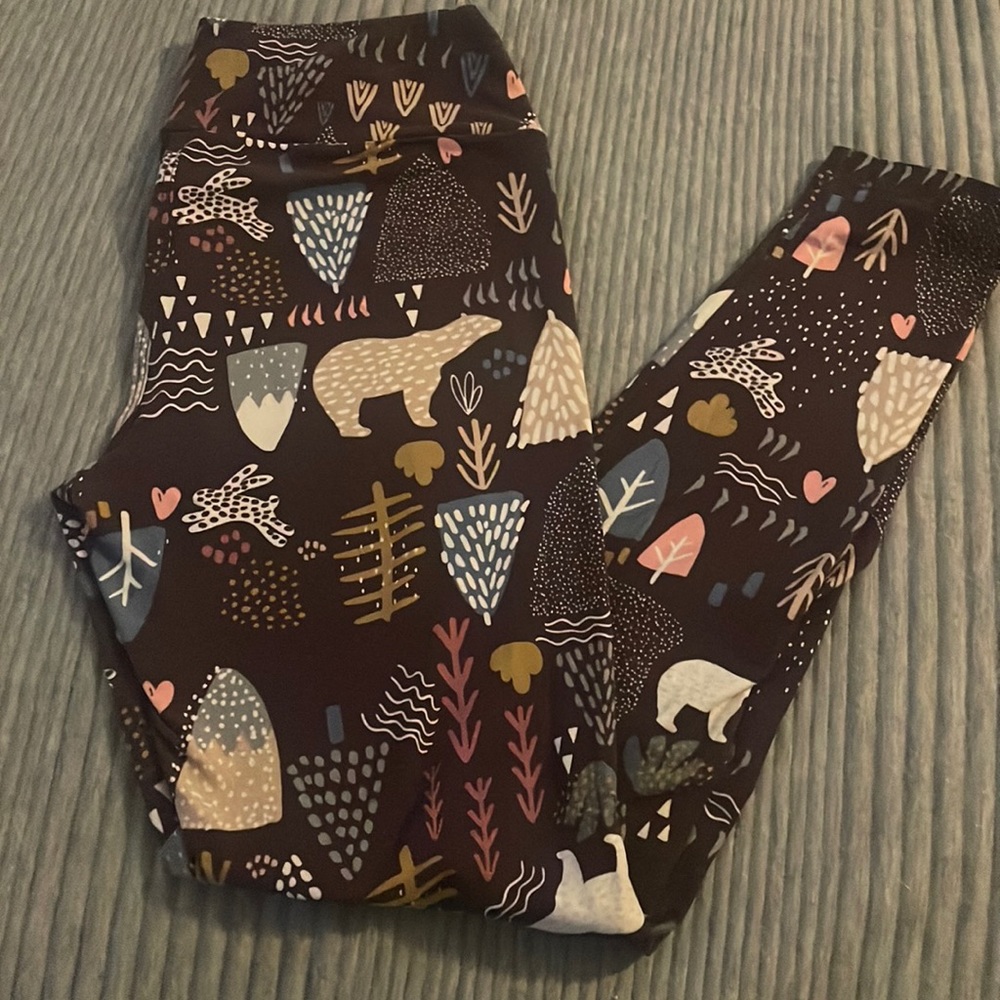 Lularoe leggings